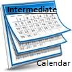 Intermediate Calendar